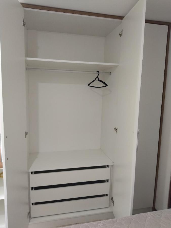 살바도르 Victoria Marina Flat 2203 아파트 외부 사진