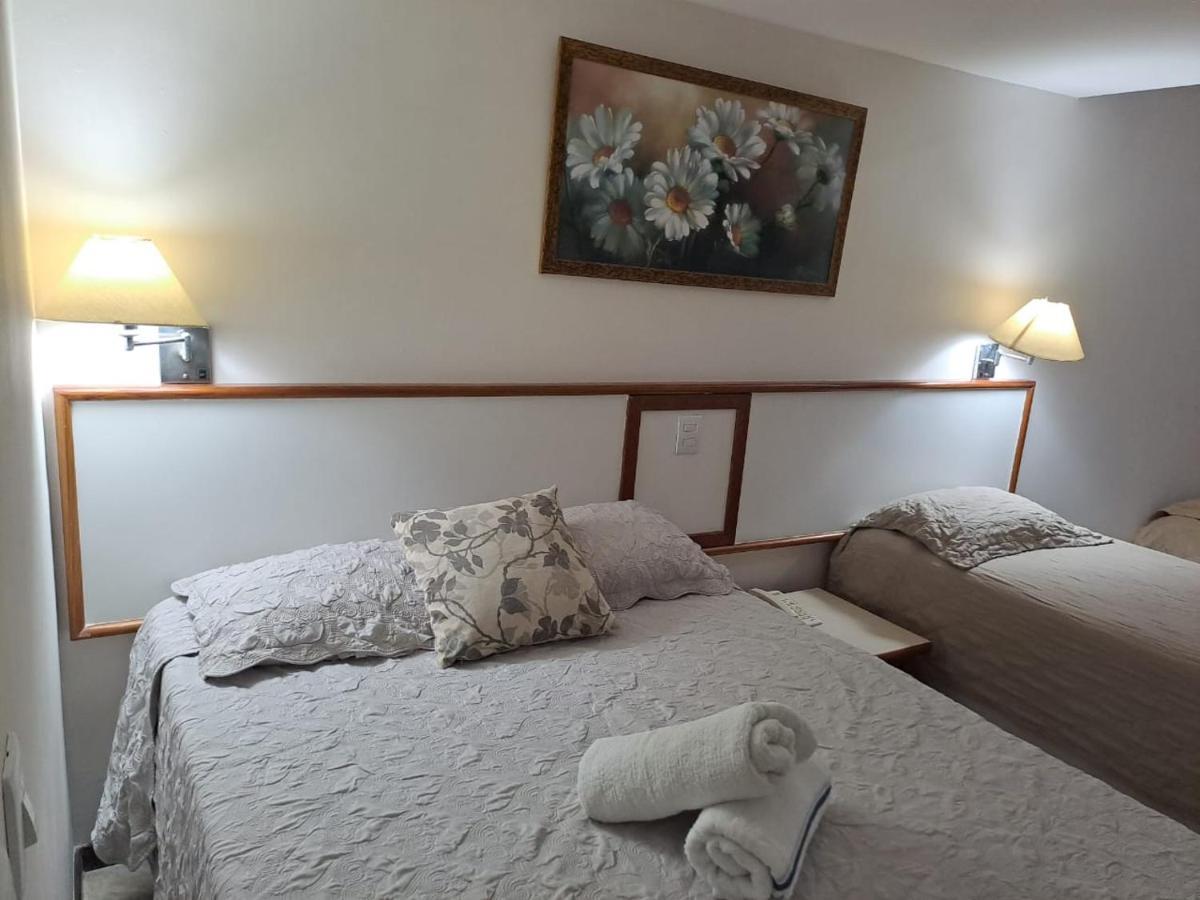 살바도르 Victoria Marina Flat 2203 아파트 외부 사진